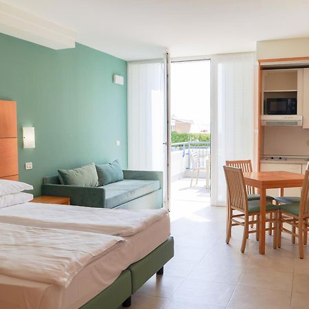 Euro Junior Apartment Cavallino-Treporti Exterior foto