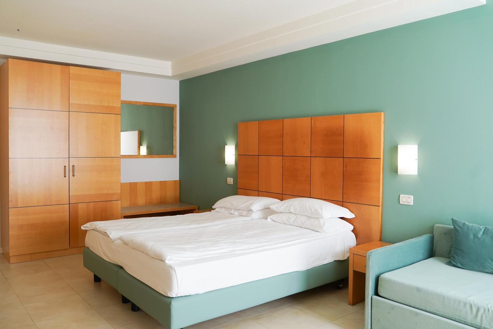 Euro Junior Apartment Cavallino-Treporti Exterior foto